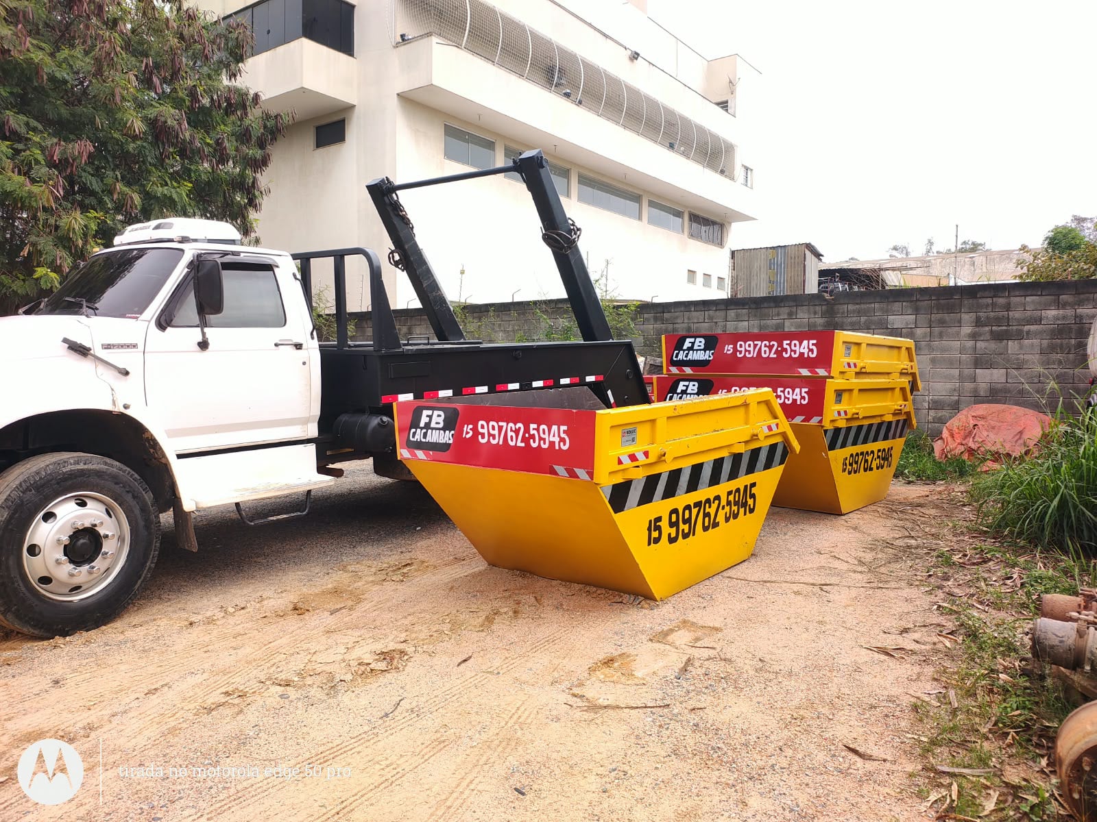 terra para aterro em sorocaba zona norte