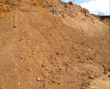 terra para aterro em sorocaba zona norte